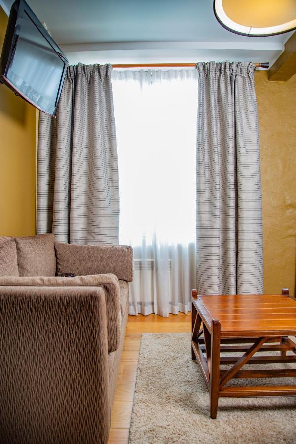 Billnaesin Ruukki Hotel Bagian luar foto