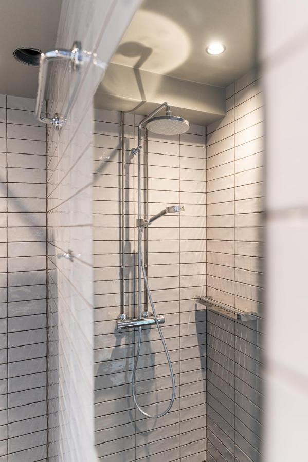 Billnaesin Ruukki Hotel Bagian luar foto
